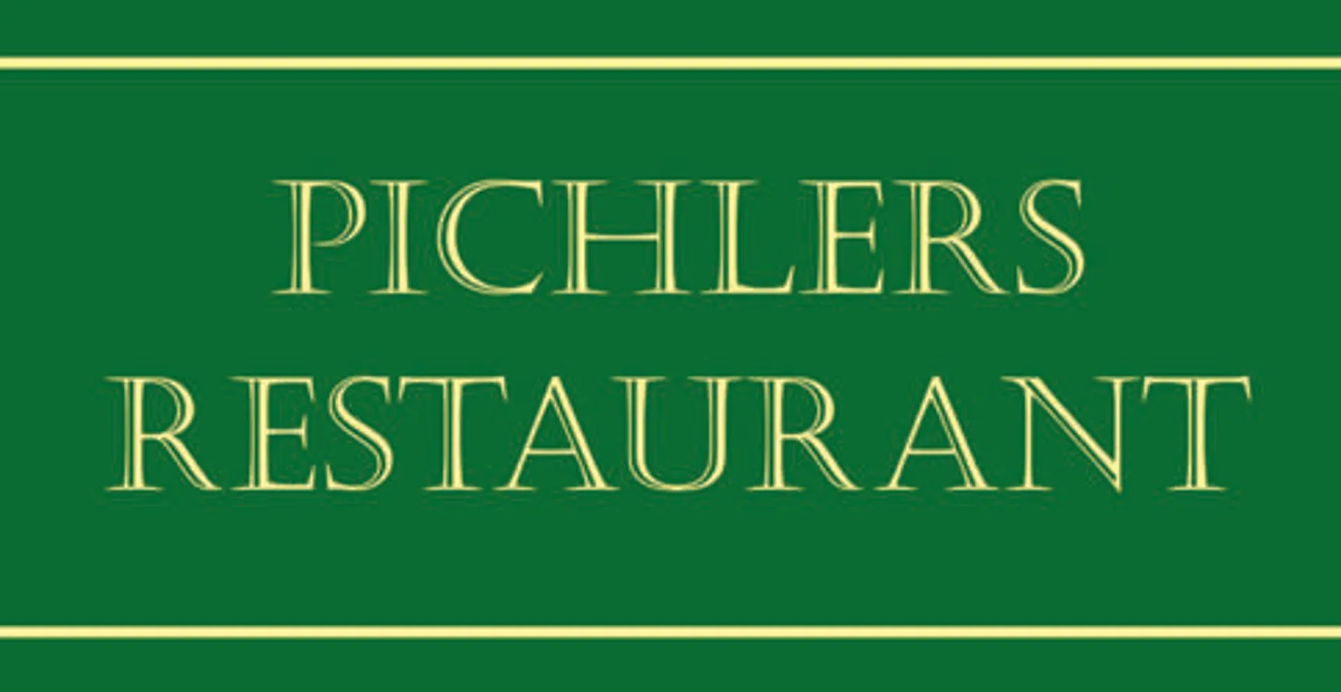 Pichlers Restaurant