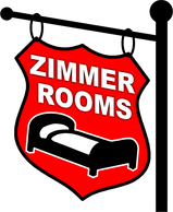 SPADT Zimmer Logo
